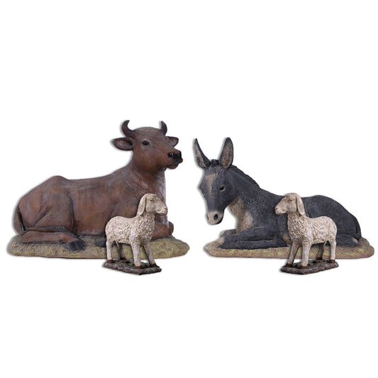 Life-Size: Animals