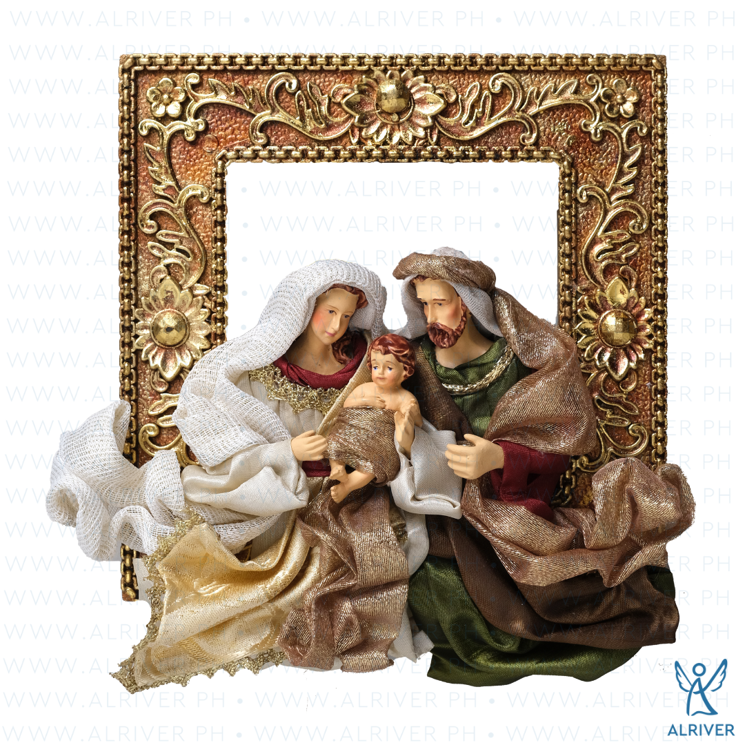Marco Holy Family Hanging Frame