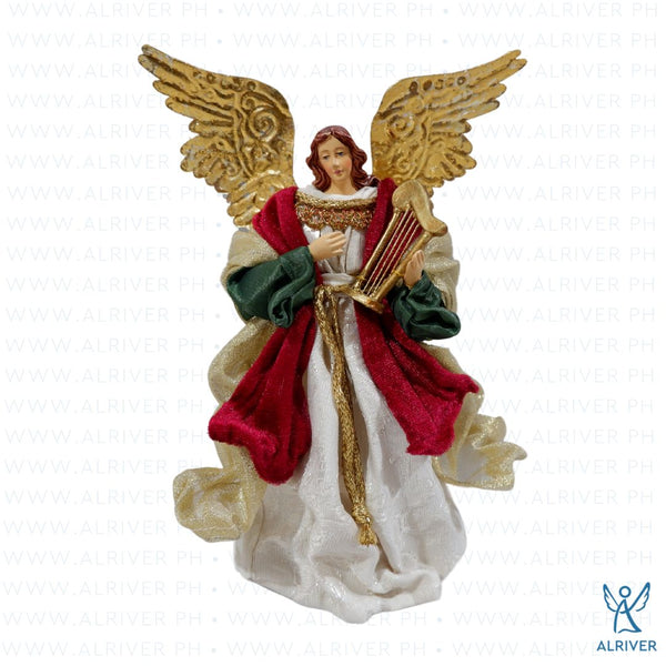 8" Millie Standing Angel