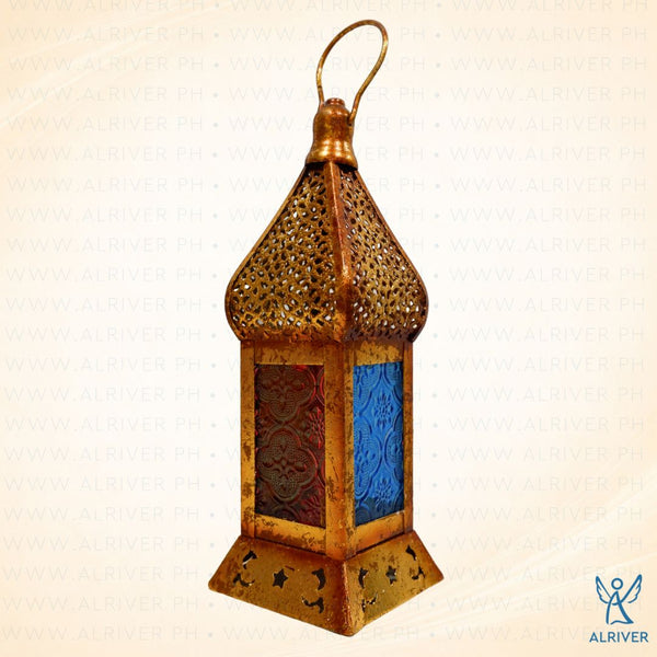 23 cm  Oracle Lantern Lamp Ornament/ Table top decor