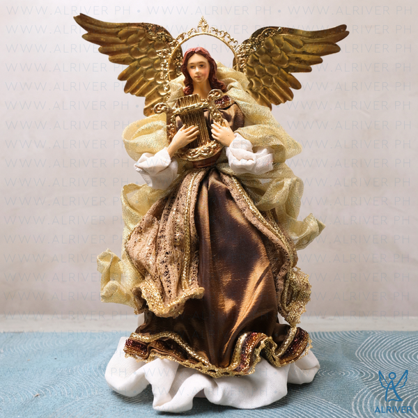 10" Minerva Angel