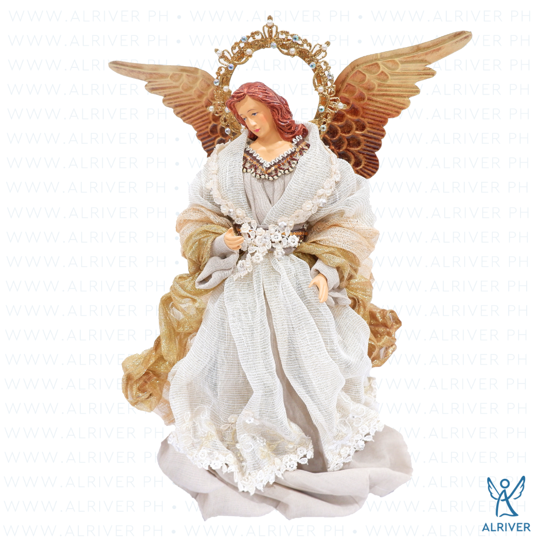 Angels: Tree Toppers