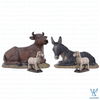 Life Size Nativity Set - Rental Only